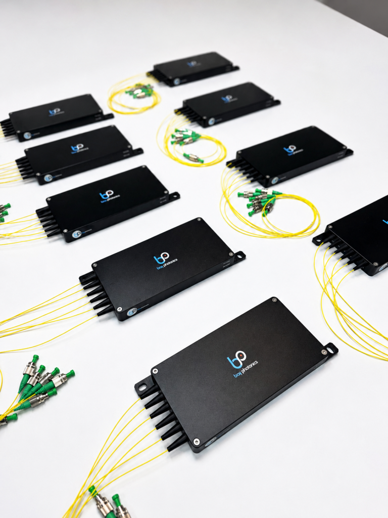 Fibre Splice