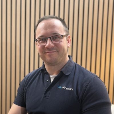 Elliot R&D Associate Engineer